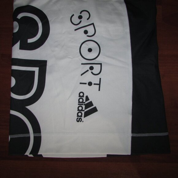 Stella McCartney Adidas Sports Tank Top - Sz Med - Picture 7 of 13